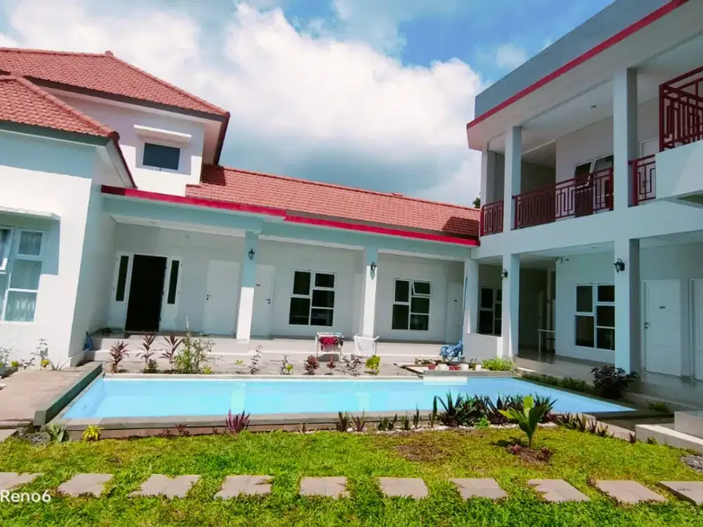 Home Stay 9 Beds di Ungasan Kuta Selatan