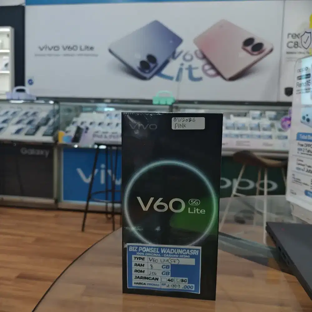 HP DENGAN PERFORMA TINGGI HARGA MURAH TAPI GA MURAHAN