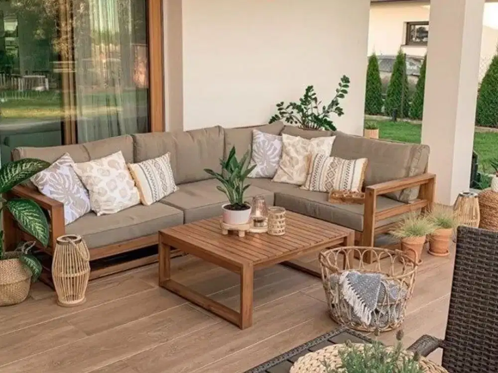 Dijual murah Graha Candi Golf, Murah. LT 645 LB 300