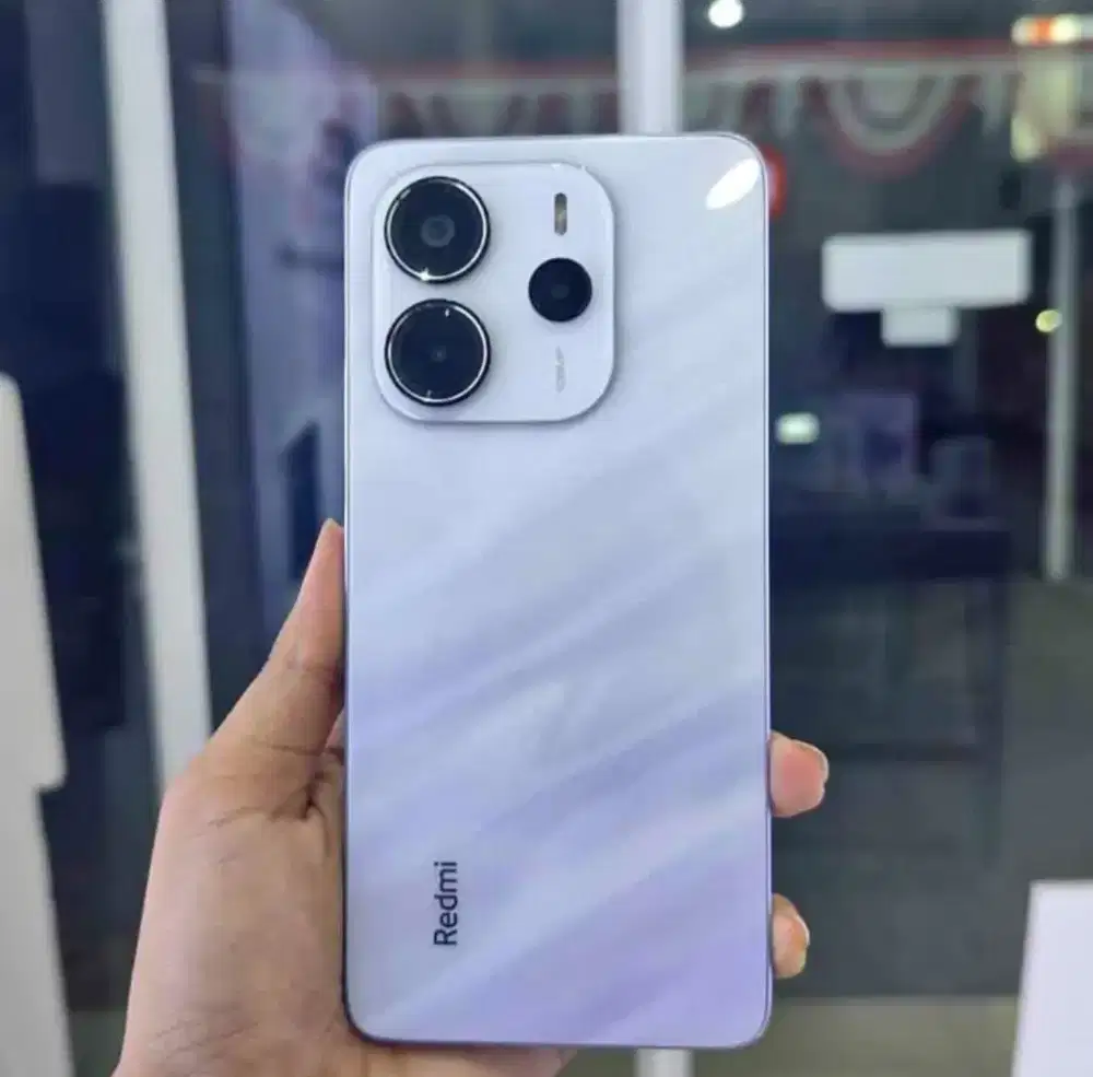 Redmi note 14 8/128 GB