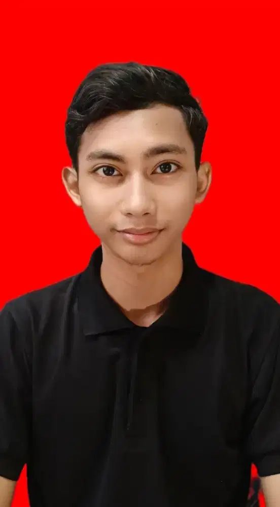 Saya sedang mencari lowongan