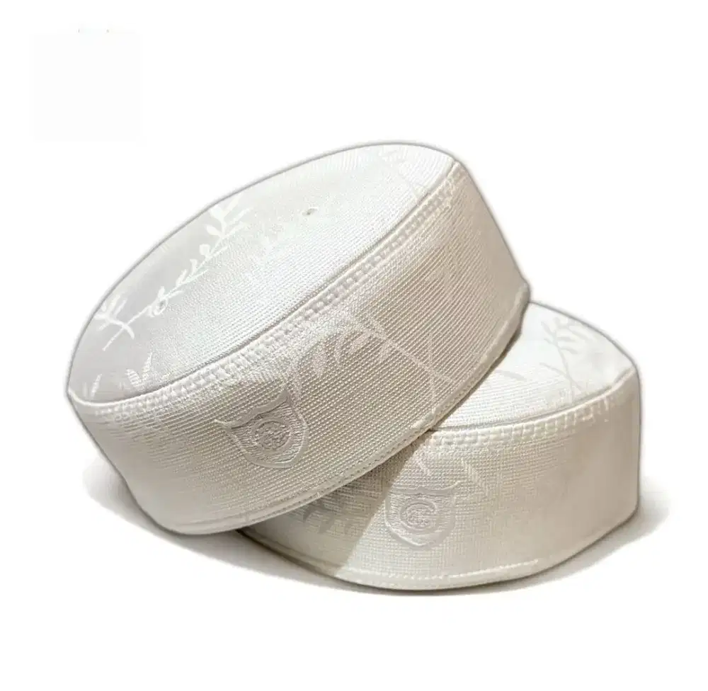 Peci Songkok Malaysia A6