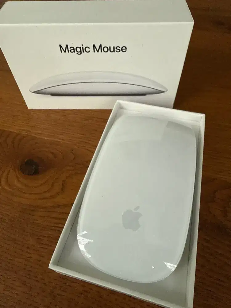 Apple Magic Mouse Original Mac