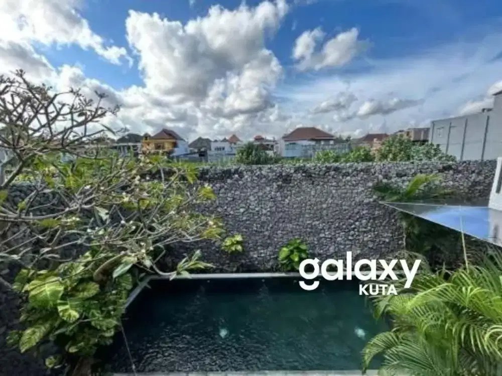 DIJUAL RUMAH BAGUS DAN LUAS DI KOMPLEKS PERUM IMAM BONJOL DENPASAR, BALI
