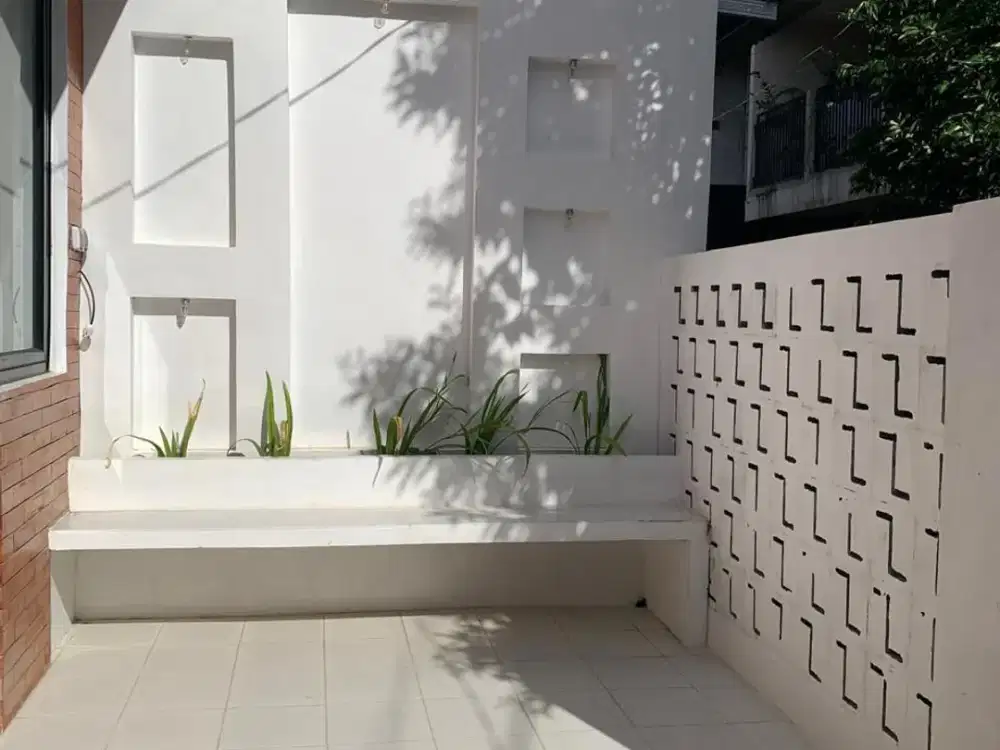 Jual Rumah Baru di Ciomas Bogor Strategis dan Nyaman