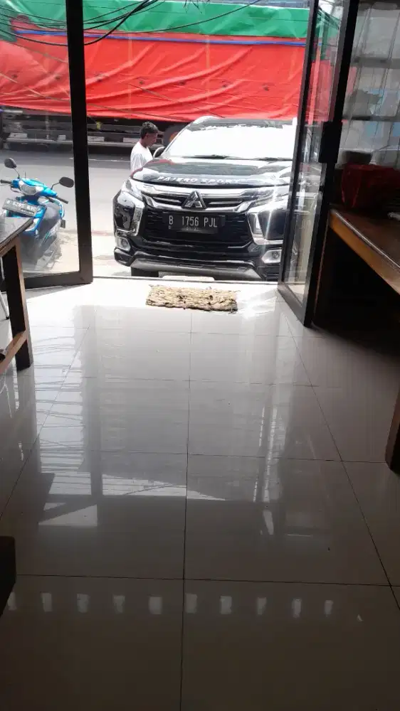 Tukang masak berpengalam