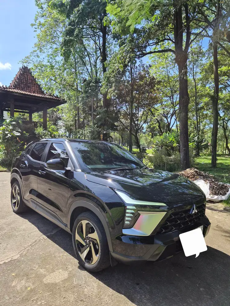 Mitsubishi XForce 2024 Bensin