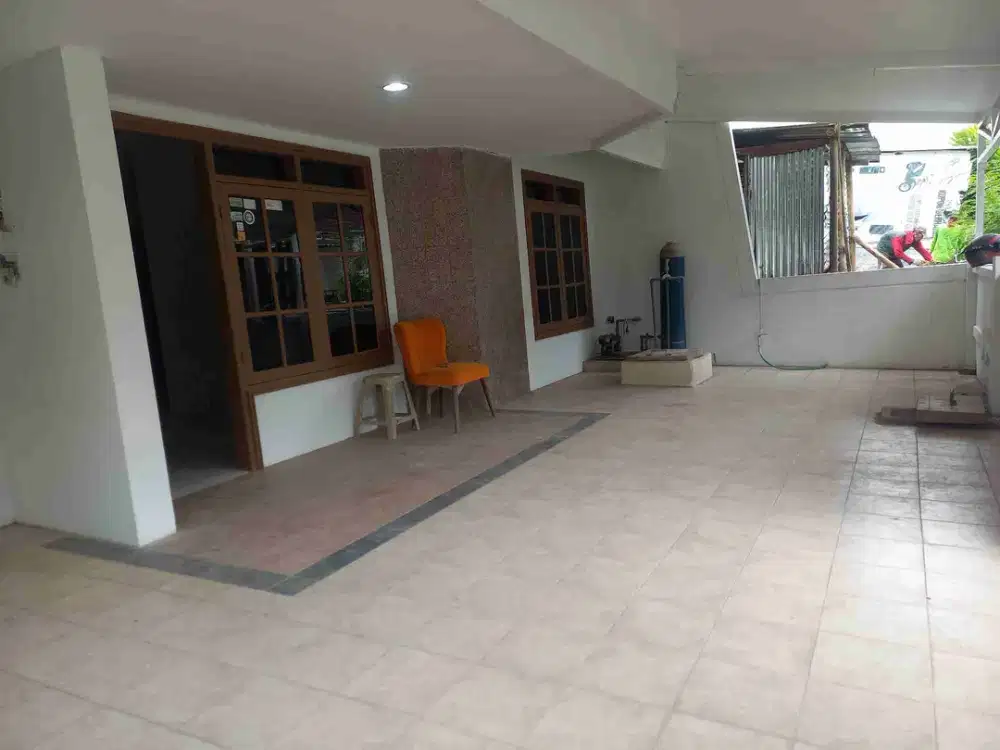 Murah Siap Huni Kompleks Puri Anjasmoro Lebar 9