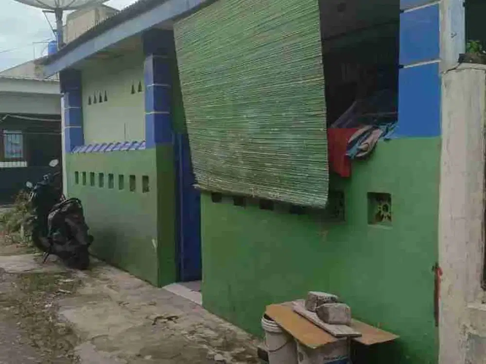 Lagi cari rumah di Depok, cek dulu yang ini, jual BU siapa cepat dia dapat