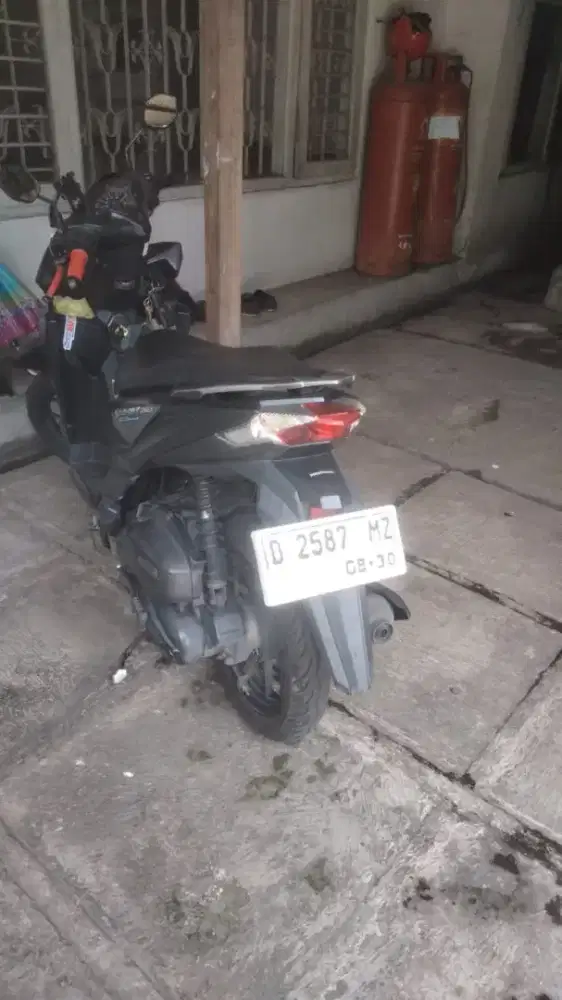 Vario 150 LED tahun 2015