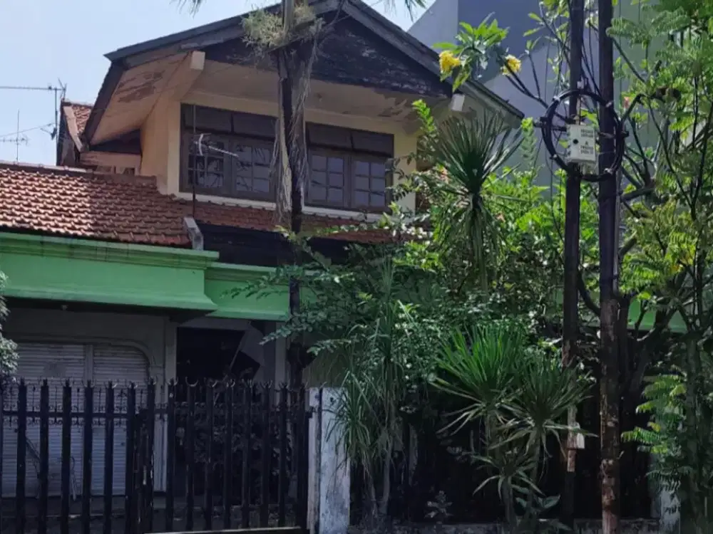 Rungkut Mejoyo Selatan