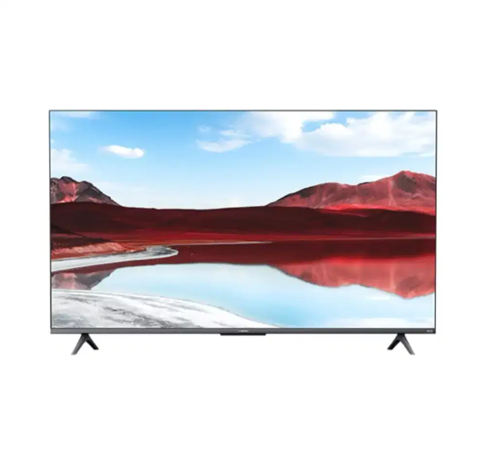 PROMO CICILAN MURAH XIAOMI GOOGLE TV 55  A PRO 2025 UHD QLED