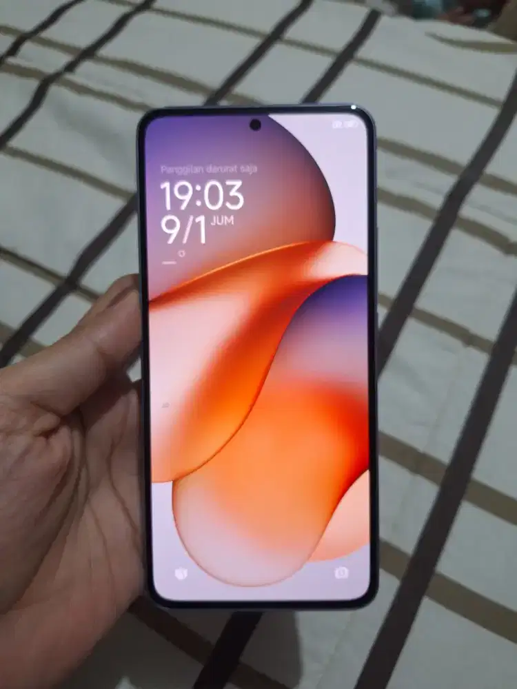 Xiaomi 13T Blue 12/256