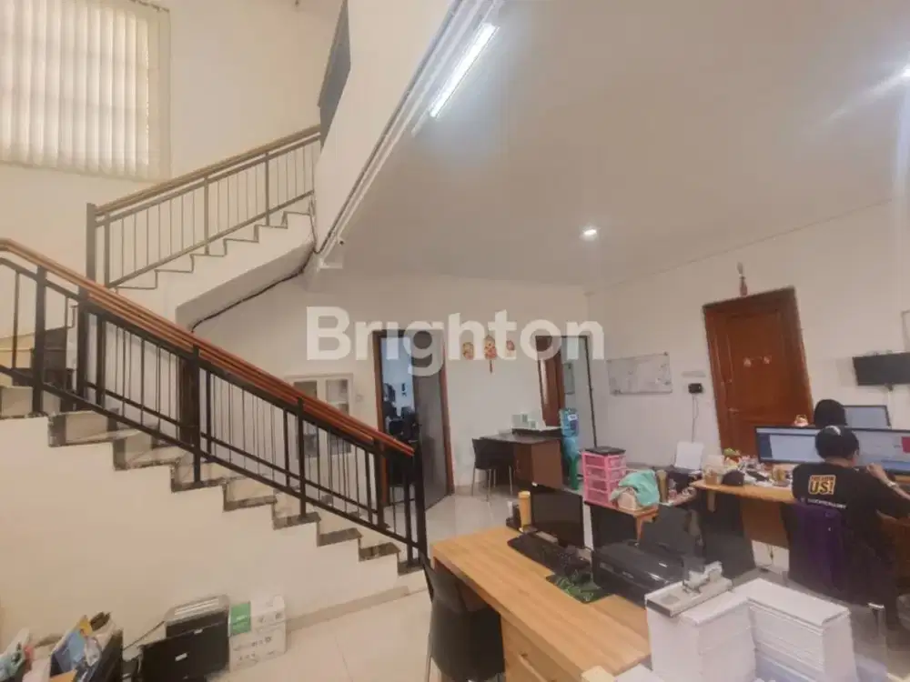 Turun Harga Regency 21 Surabaya, Hunian Nyaman One Gate Nego Tipis