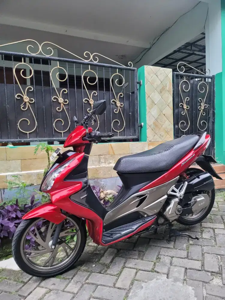 Suzuki Skywave Original..