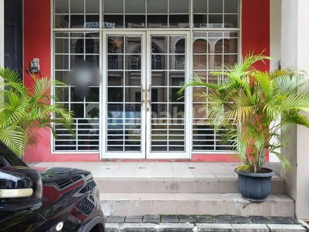 Ruko Galaxy blok RSB, RSN area Fresh Market di Grand Galaxy City, Bekasi #465