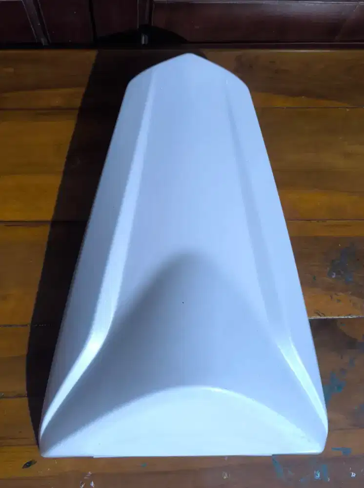 Single seat Ninja RR New