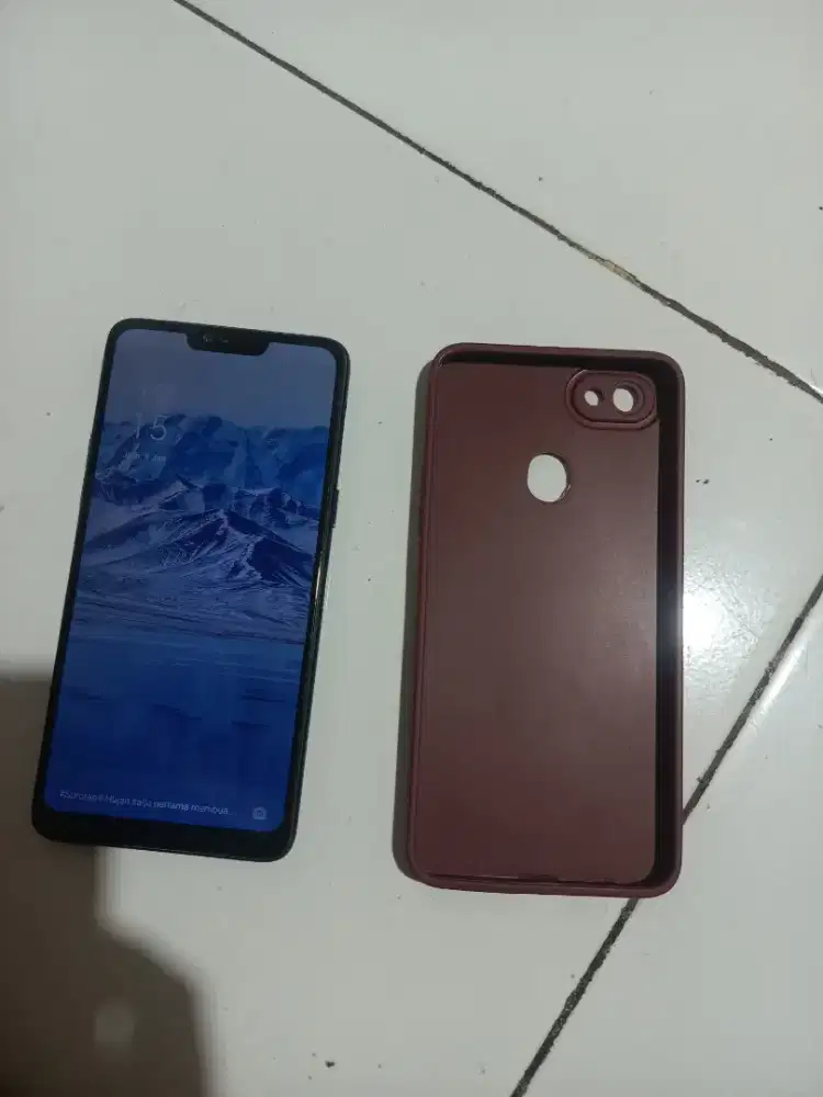 Oppo f7 ram 4gb