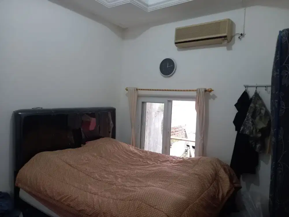 Rumah Hadap Timur di Semarang Indah – Pencahayaan Alami Maksimal!