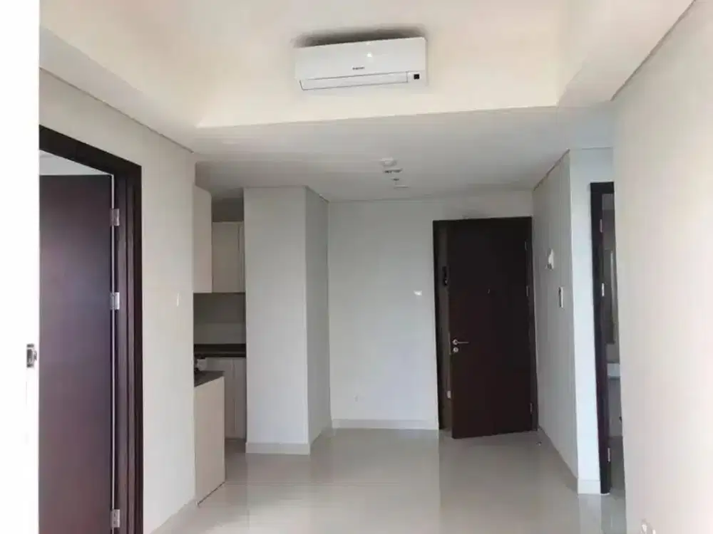 Apartemen Puri Mansion 3+1BR Semi Furnished Jakarta Barat