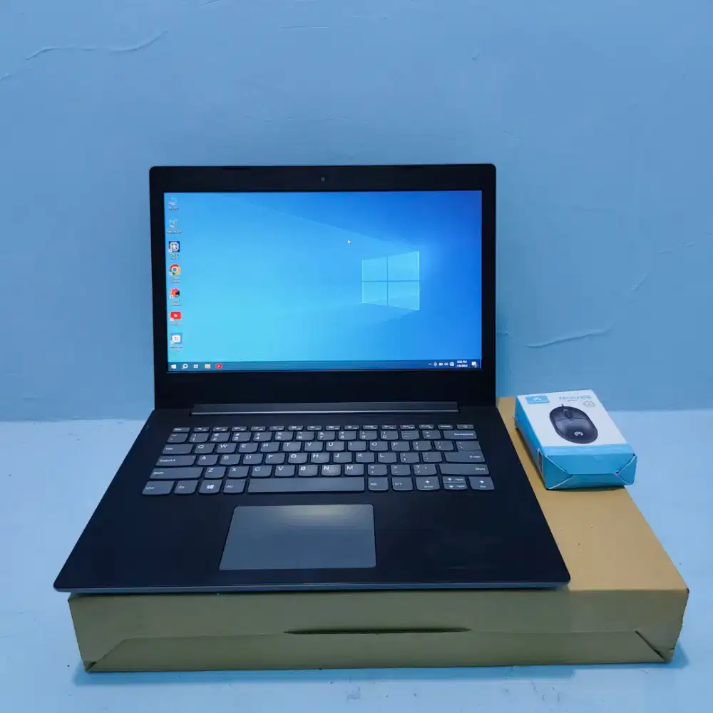 Laptop lenovo ideapad 320 Slim