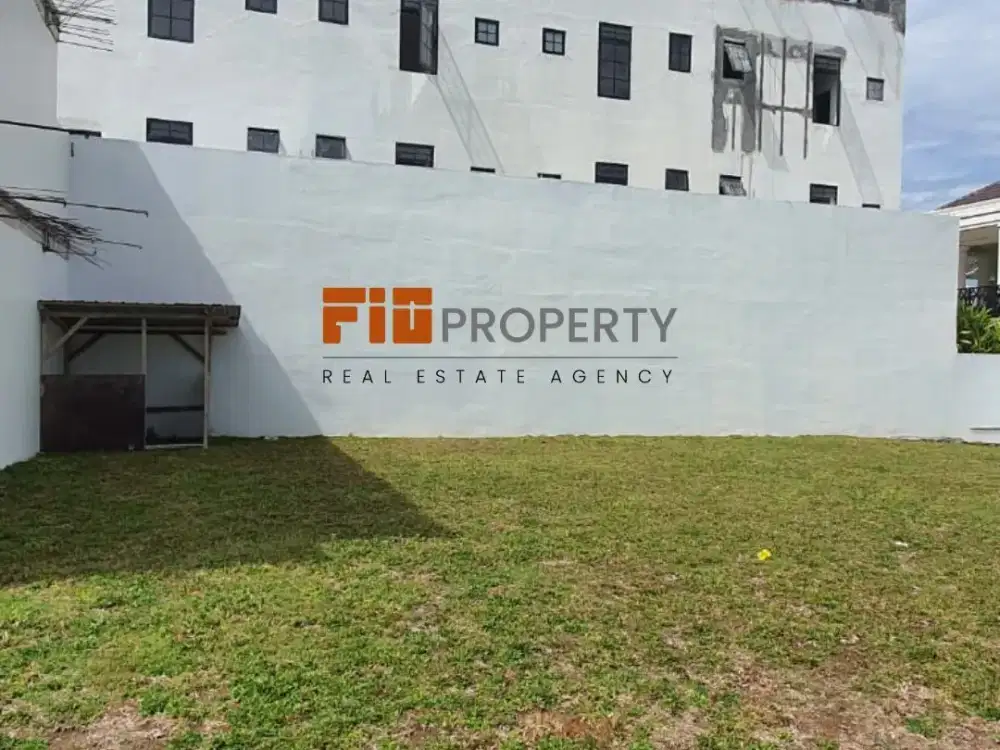 DI JUAL TANAH KAVLING