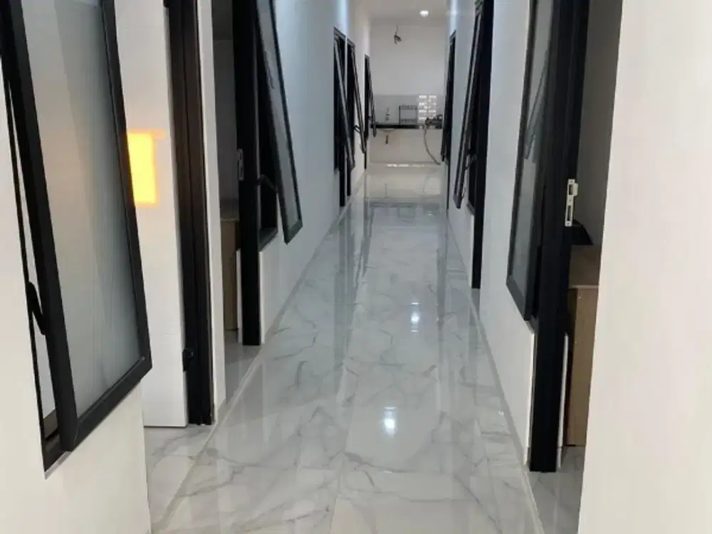 Kosan Sigura Gura Full Kost Putri Kota Malang