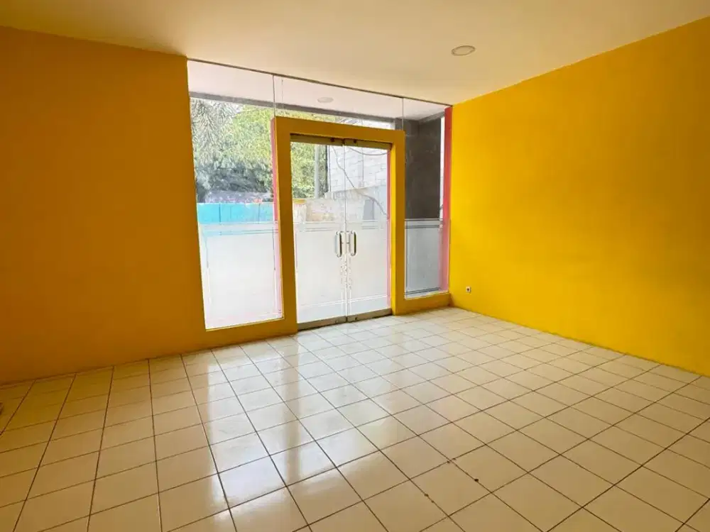 Ton - Dijual & Disewakan Gudang Kalimalang Type 12m²x38m² Unfurnish