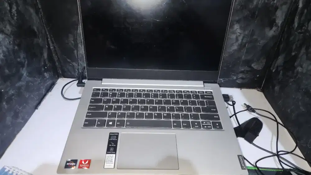 jual bu Laptop Lenovo ideapad