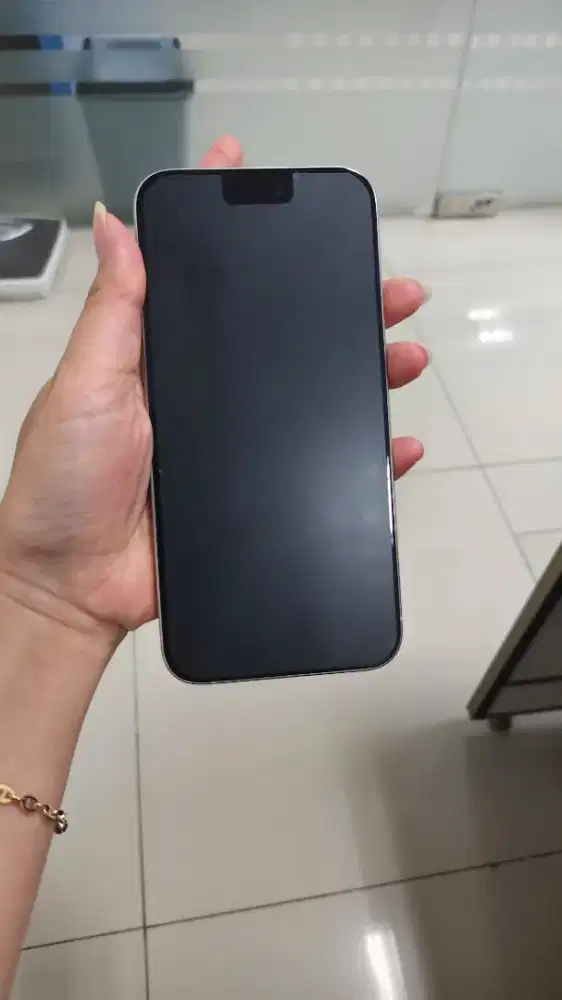 Iphone 15 pro max 512