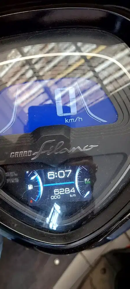 For sale Yamaha Grand Filano