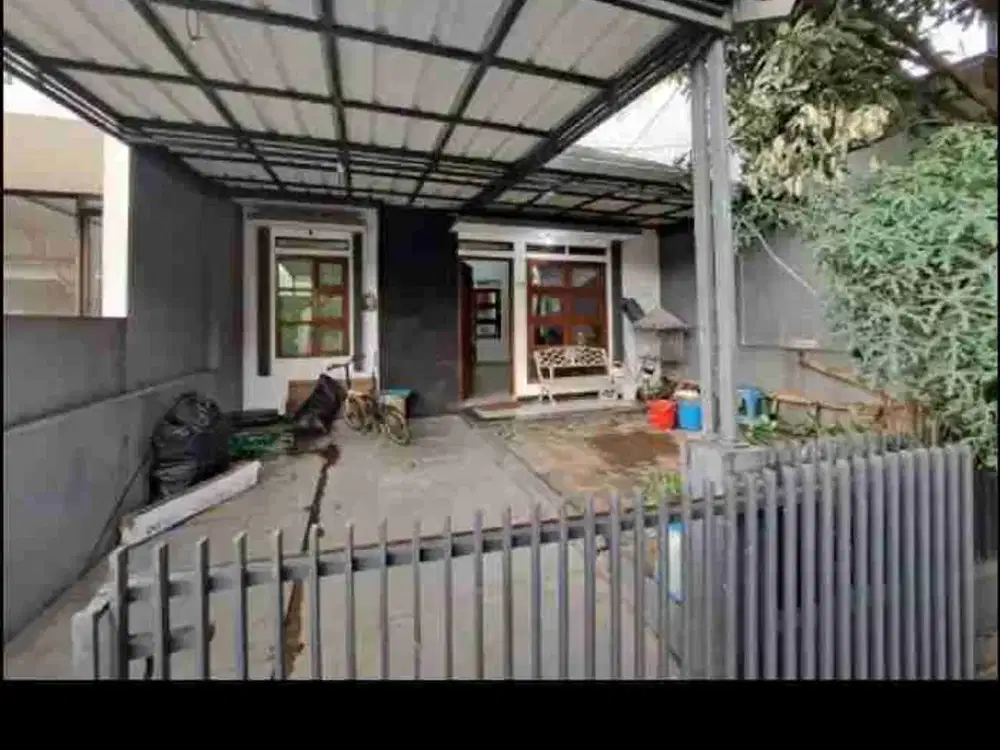 Jual Cepat BU Rp. 850 Juta nego