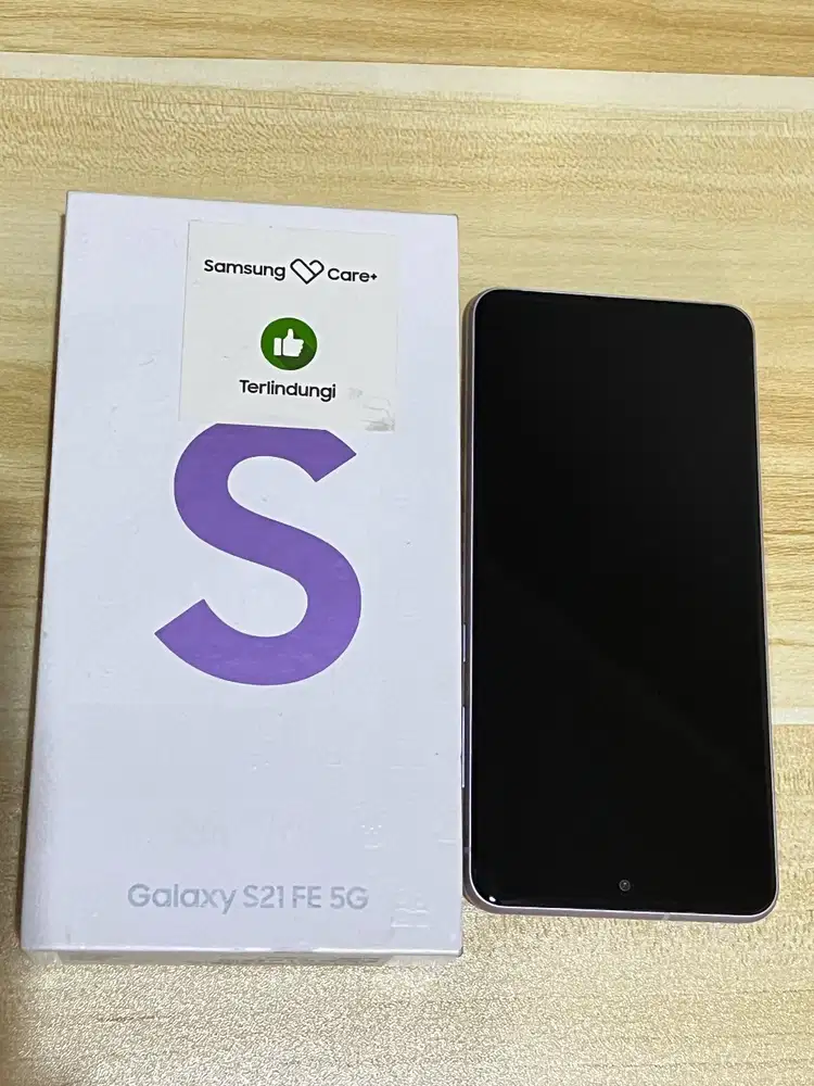 Samsung Galaxy S21FE