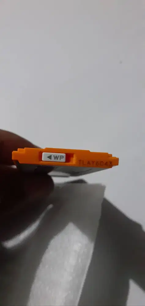 Sony 64GB SxS-1 G1C Memory Card For XDCAM - SONY 2SBS-64G1C.