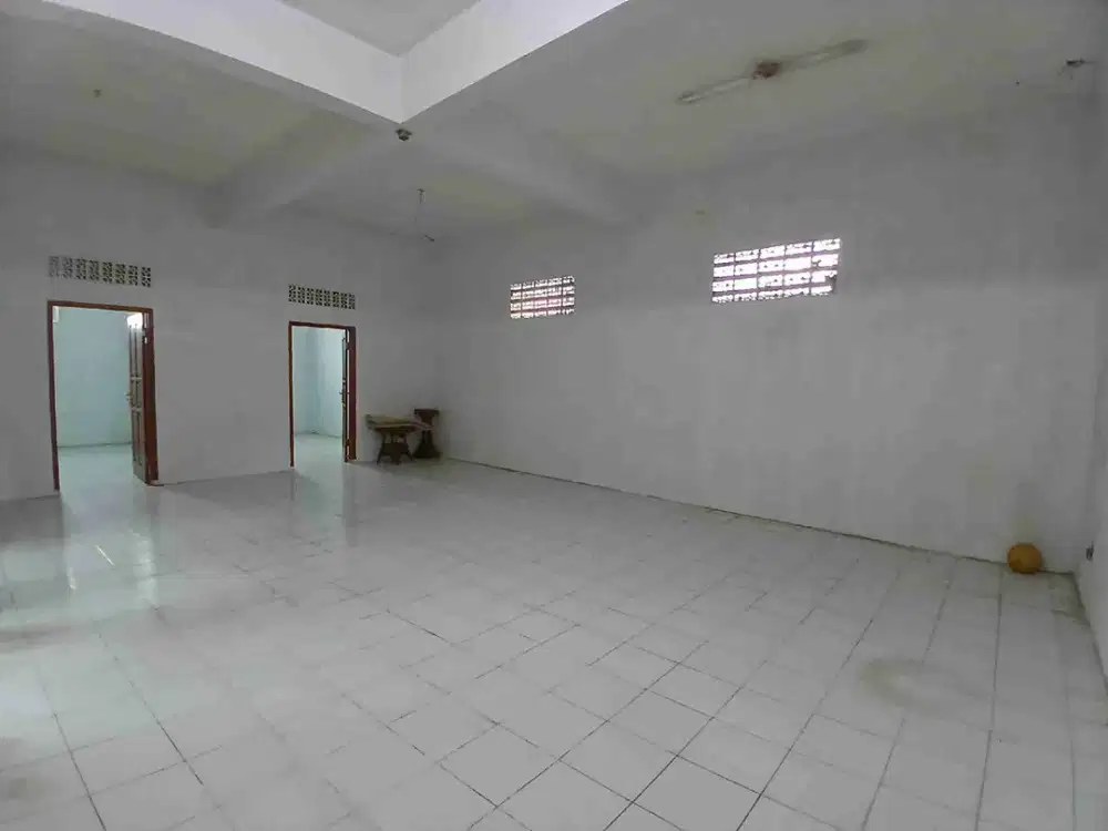 Disewakan Ruang Usaha Siap Huni di Tasikmalaya