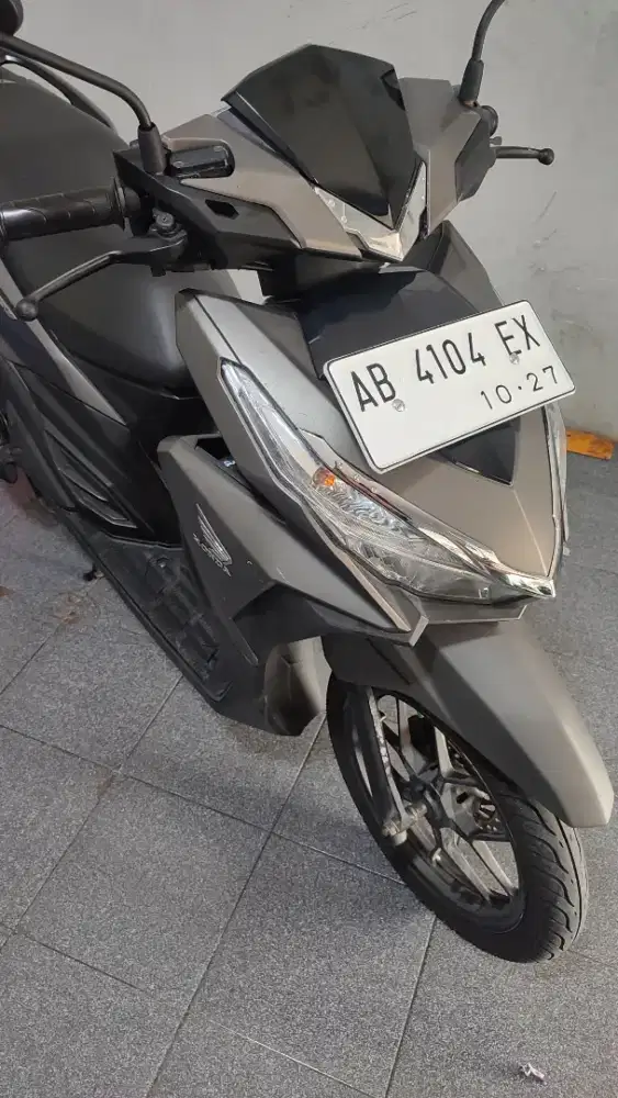 Honda vario 150 2017