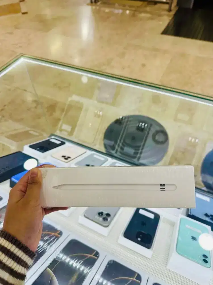 Apple Pencil Gen 1 USB C