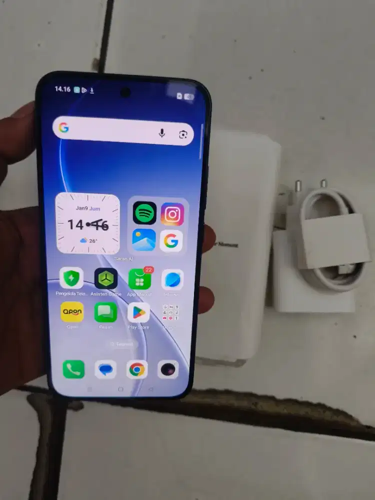 Oppo Reno 15 5G 8/256