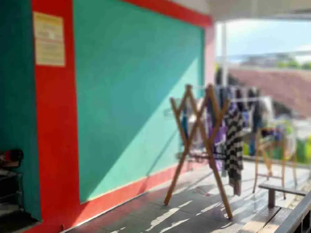 di jual kosan babakan hantap antapani