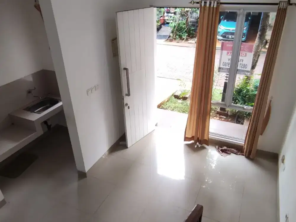 Malibu Village Gading Serpong Hadap Utara