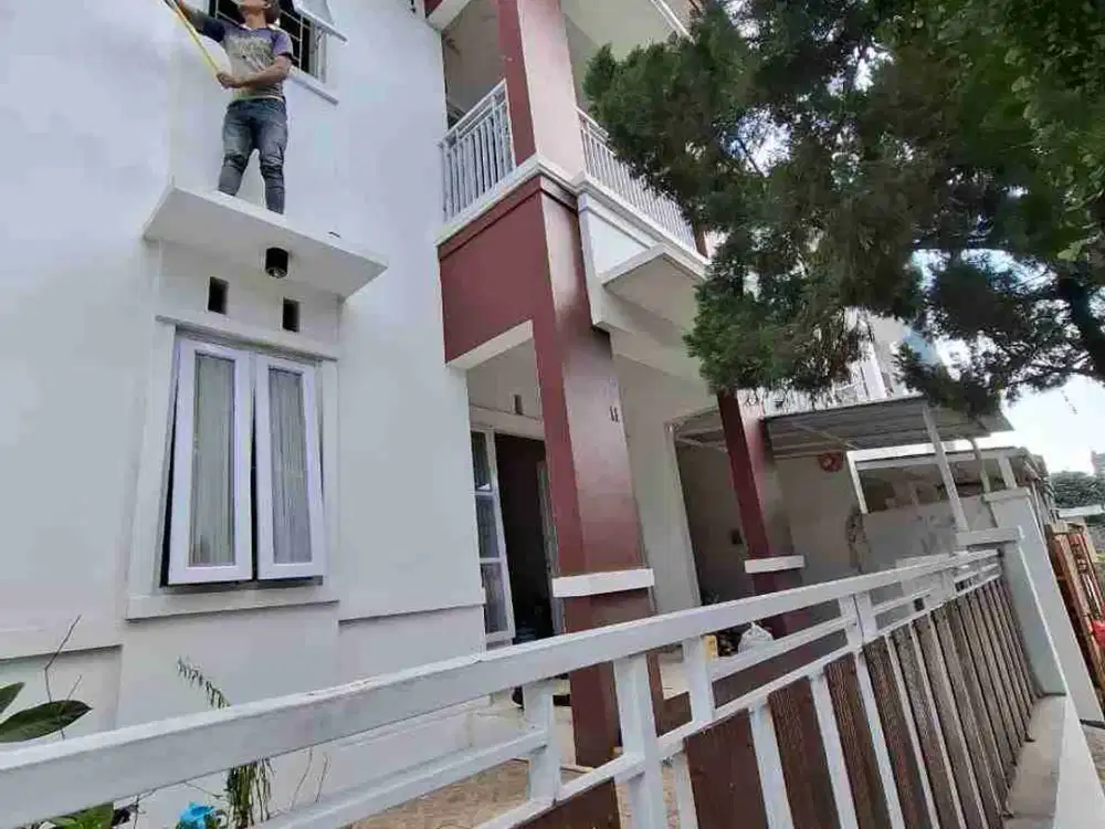 rumah ujung berung murah dibawah harga pasar