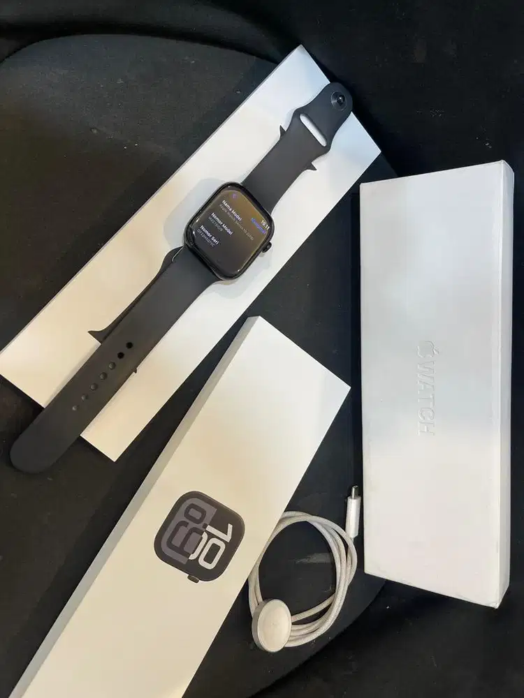 Apple Watch Seri 10 46mm IBOX