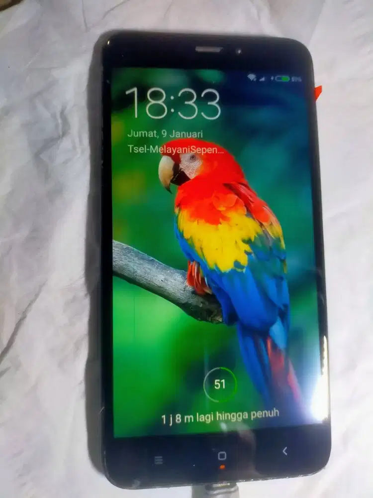 jual xiomi  redmi 4X