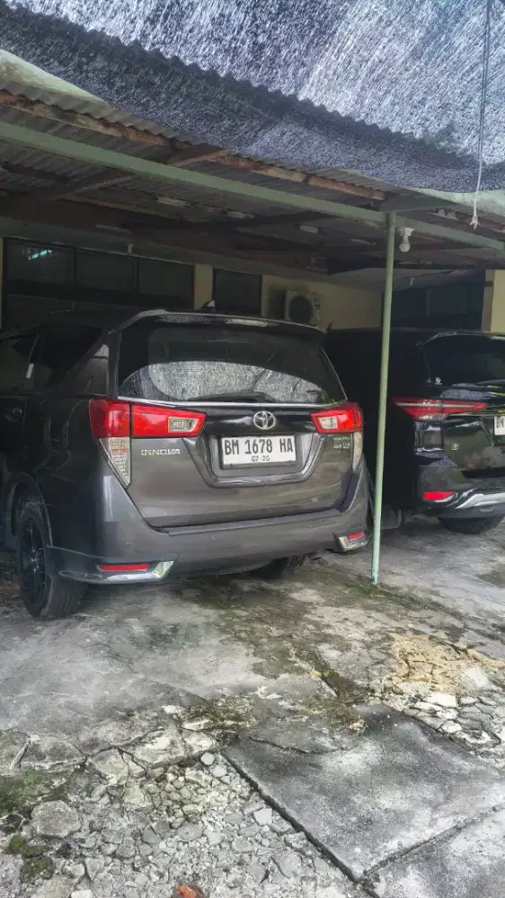 Reborn V metic disel 2020