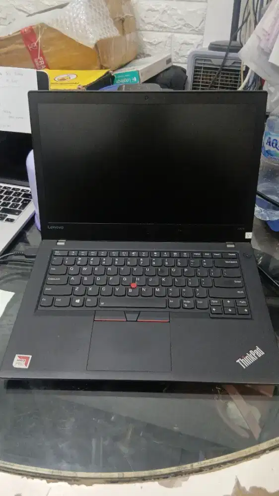 LAPTOP LENOVO THINKPAD A475