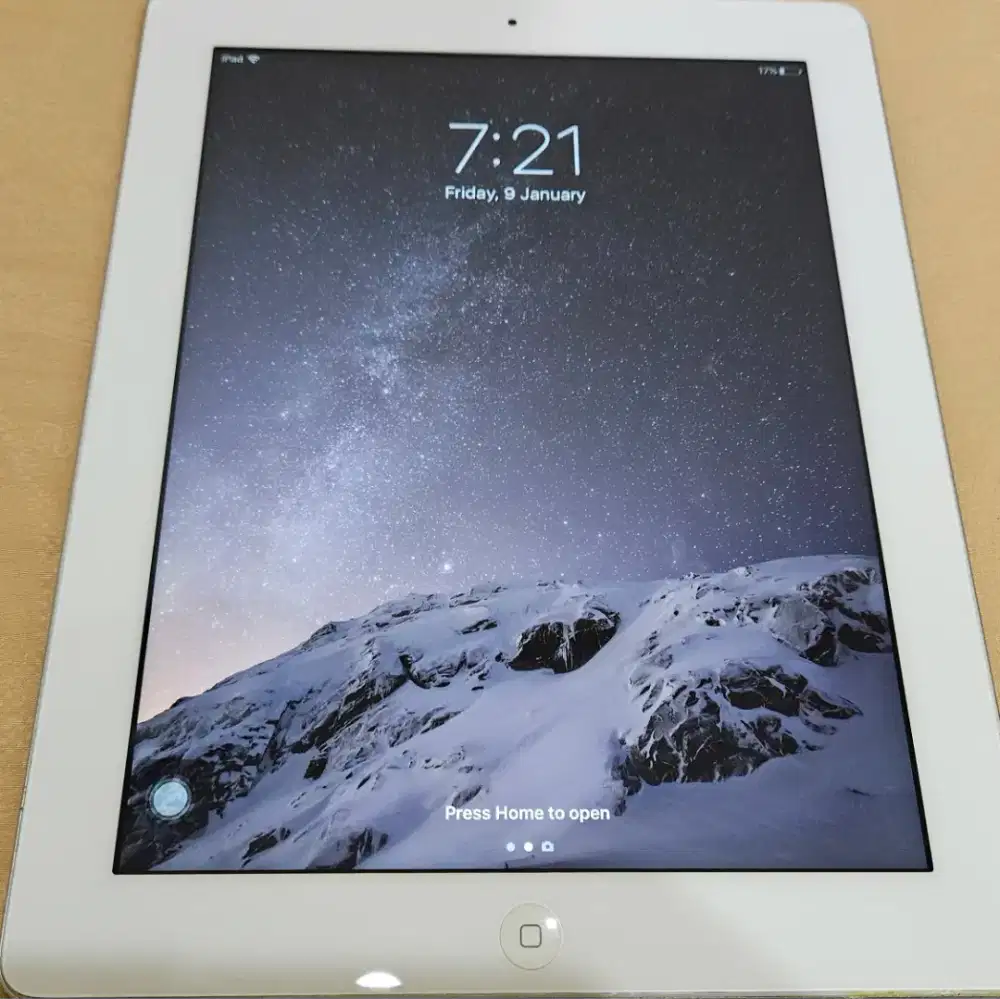 Ipad 4 32gb wifi