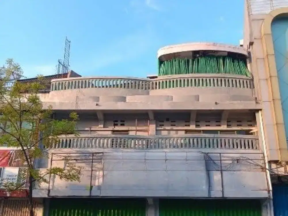 Termurah Ruko Raya Ngaglik Paling Murah Surabaya Pusat