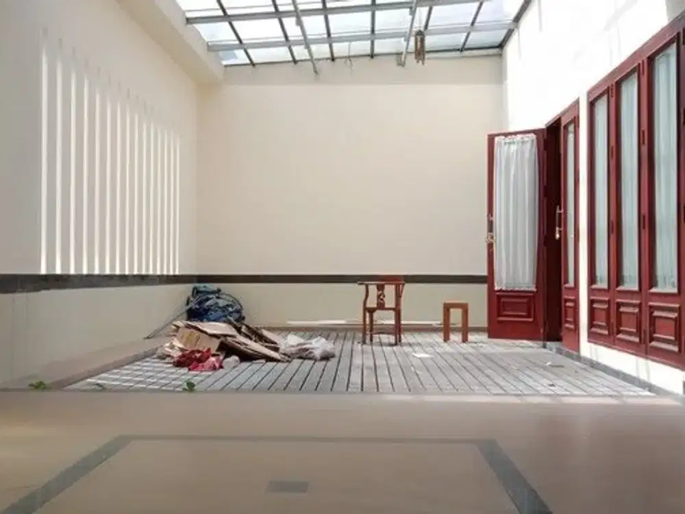 Gudang & Kantor di Jl Ring Road Barat Bedog Gamping Sleman Yogyakarta