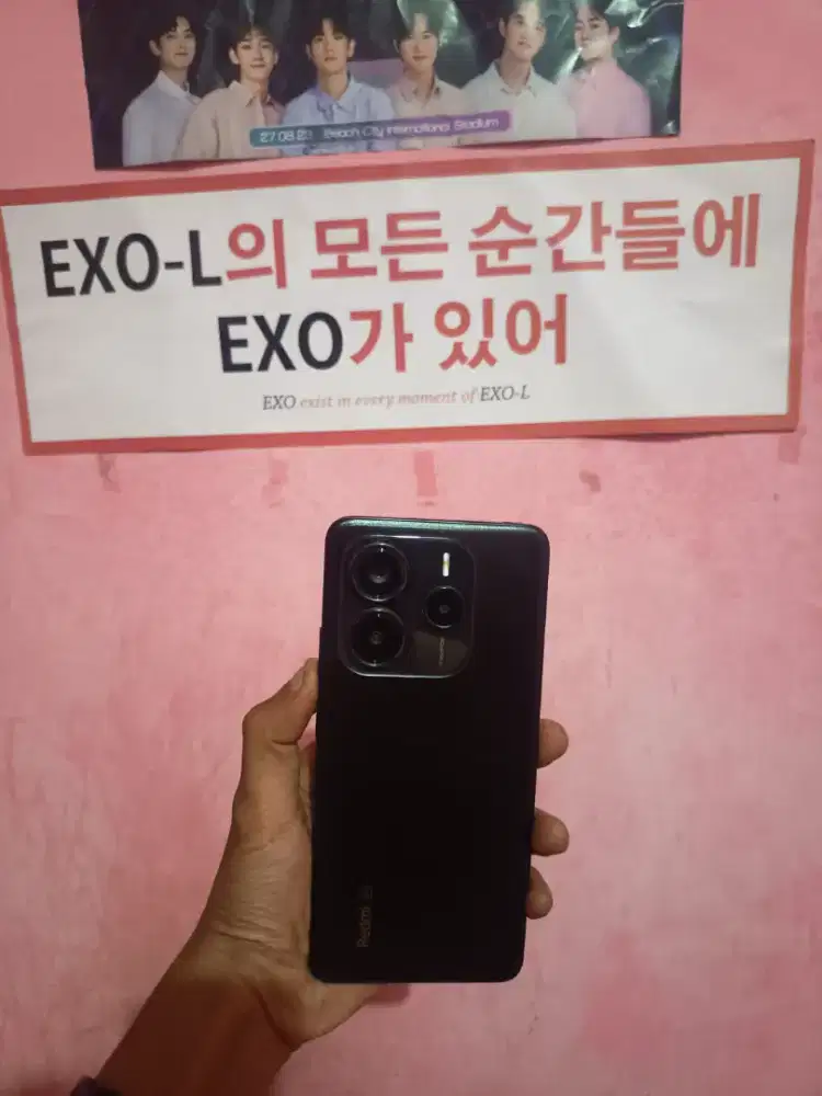 Xiaomi note 14 12/512gb