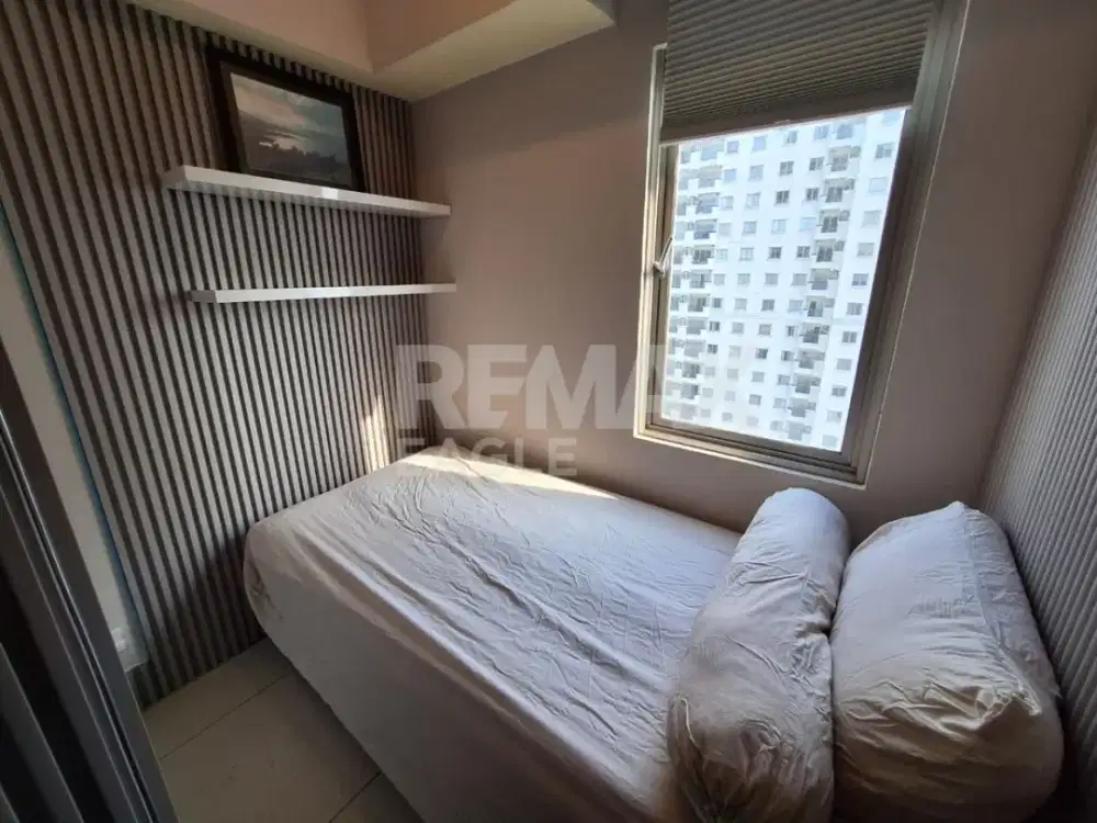 Dijual Apartemen Waterplace Tower E